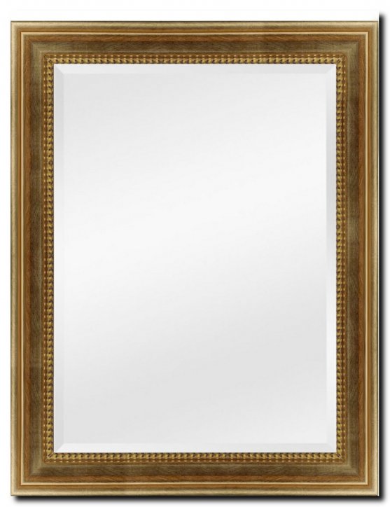 0000M2303-2ag Mirror Nino Antiquegold