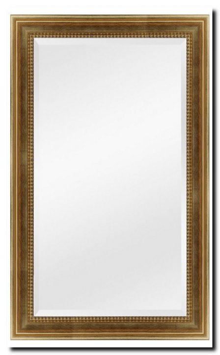 0000M2303-2ag Mirror Nino Antiquegold