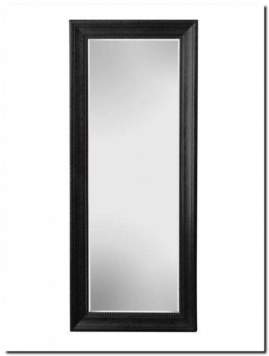 0000M2303-2b Mirror Nino Black