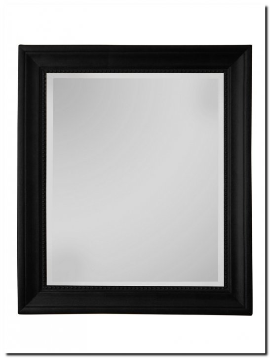 0000M2303-2b Mirror Nino Black