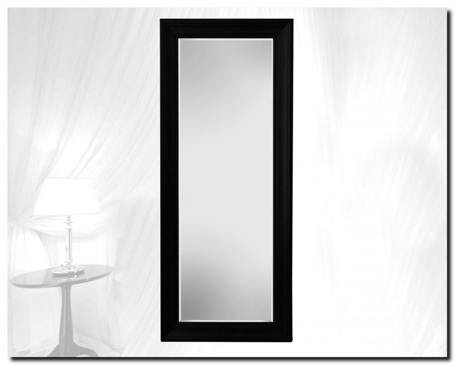 0000M2303-2b Mirror Nino Black