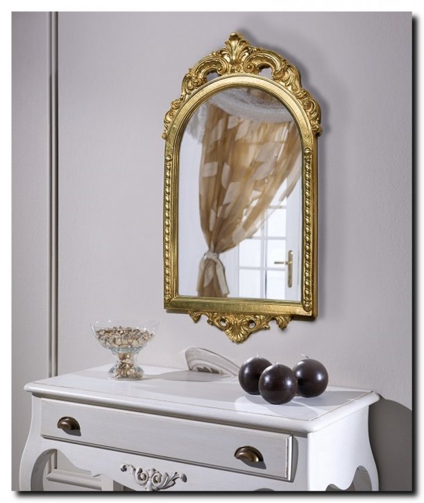 b7.0021-L Mirror Ambra