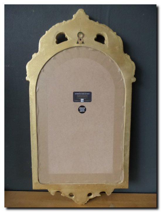 b7.0021-L Mirror Ambra