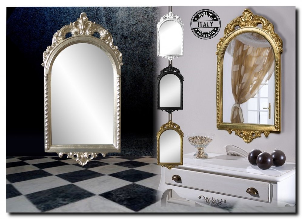 b7.0021-L Mirror Ambra