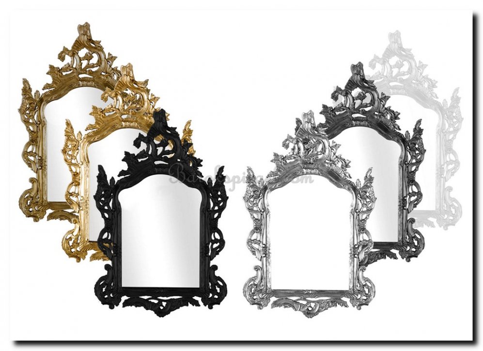 b7.0115-L Mirror Camila