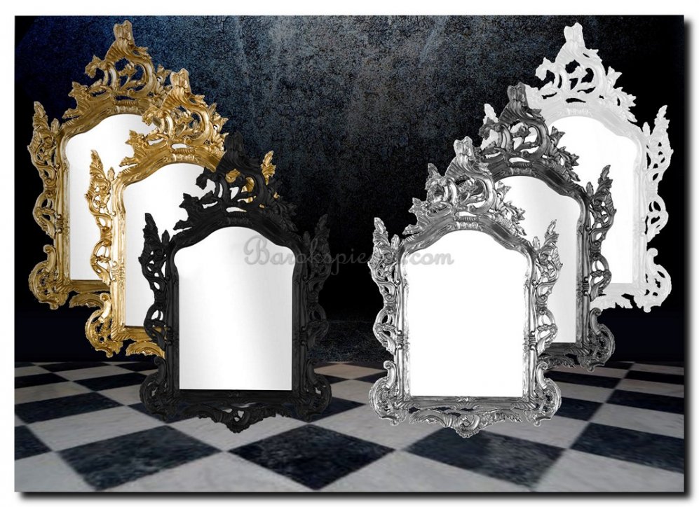 b7.0115-L Mirror Camila