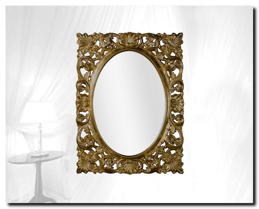 b7.0155-L Mirror Celia