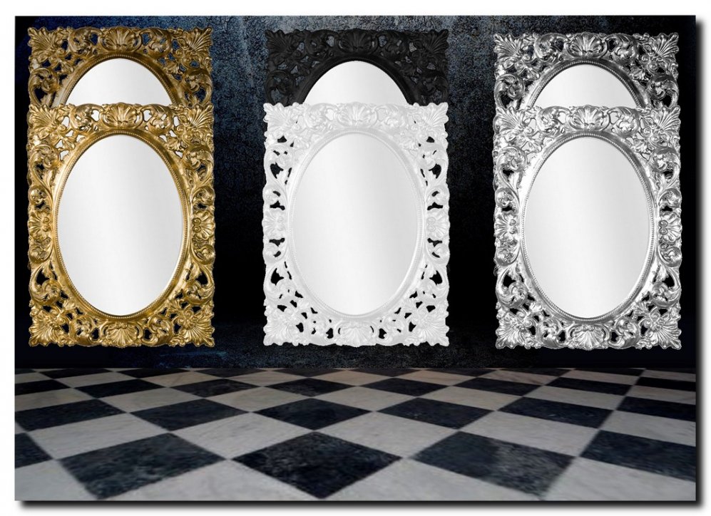 b7.0155-L Mirror Celia