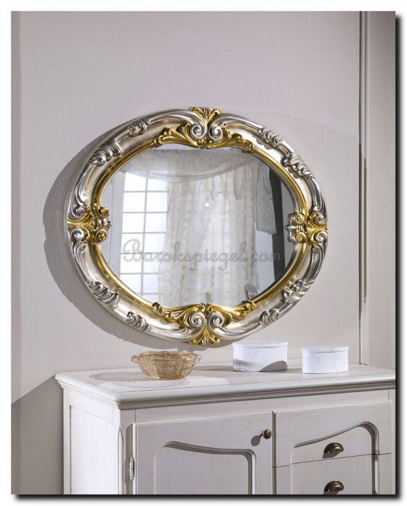 b7.0159-L Mirror Clementia