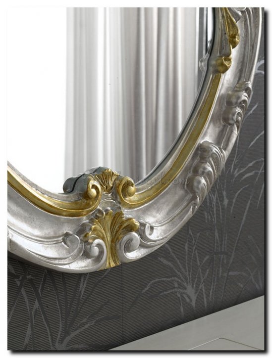 b7.0159-L Mirror Clementia