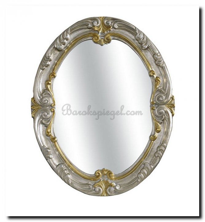 b7.0159-L Mirror Clementia