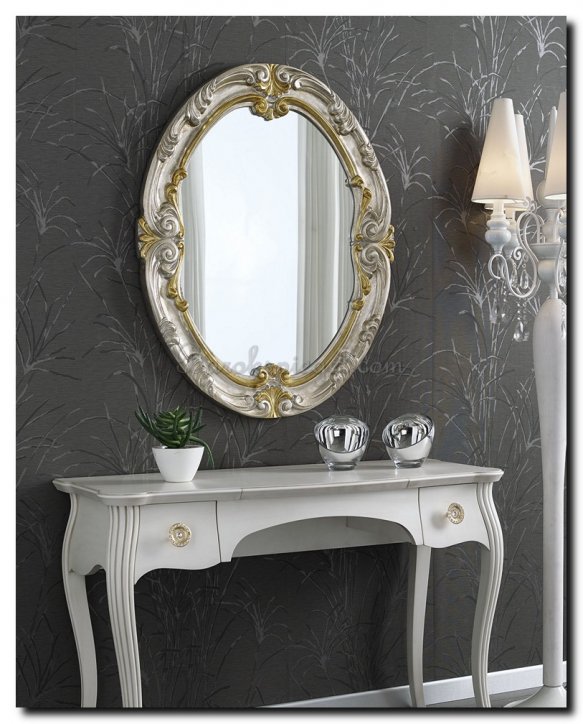 b7.0159-L Mirror Clementia