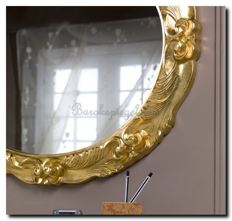 b7.0198/3-L Mirror Berneice