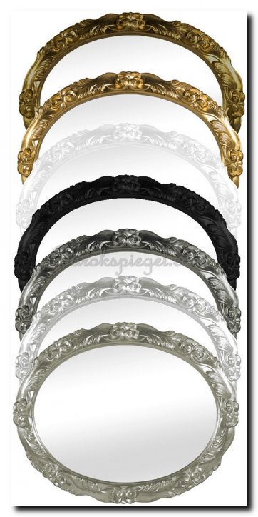 b7.0198/3-L Mirror Berneice