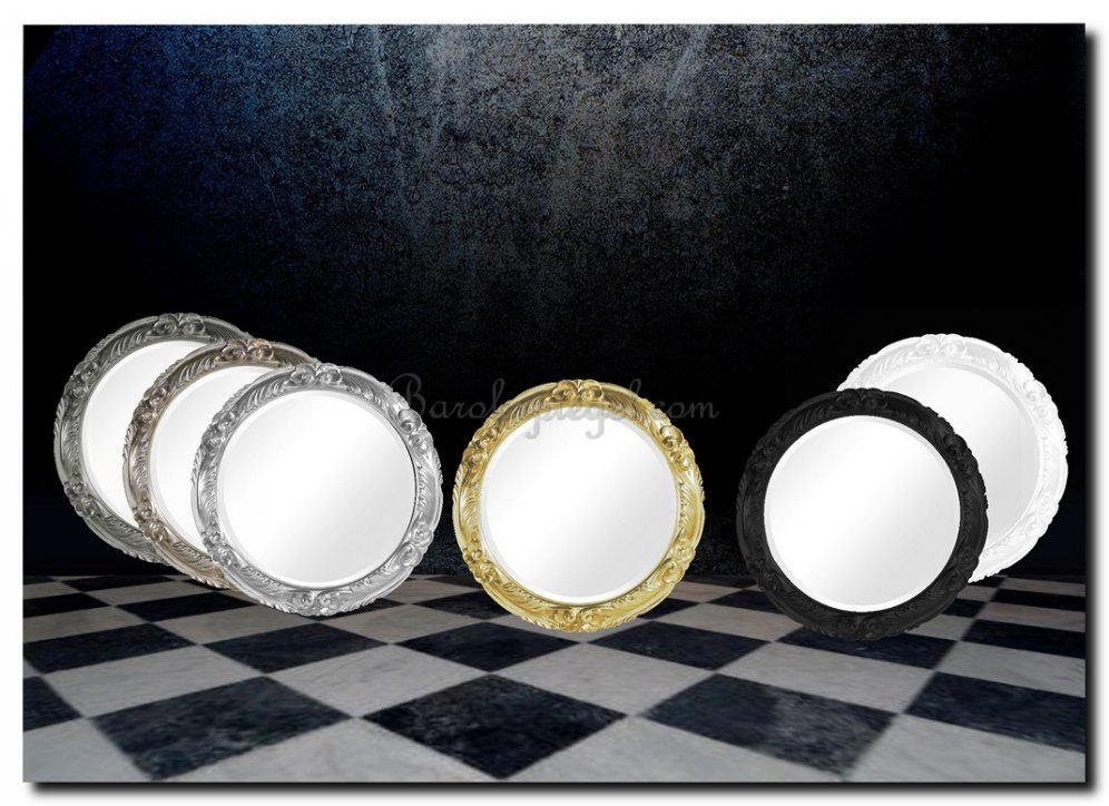 b7.0199-B Mirror Christiana