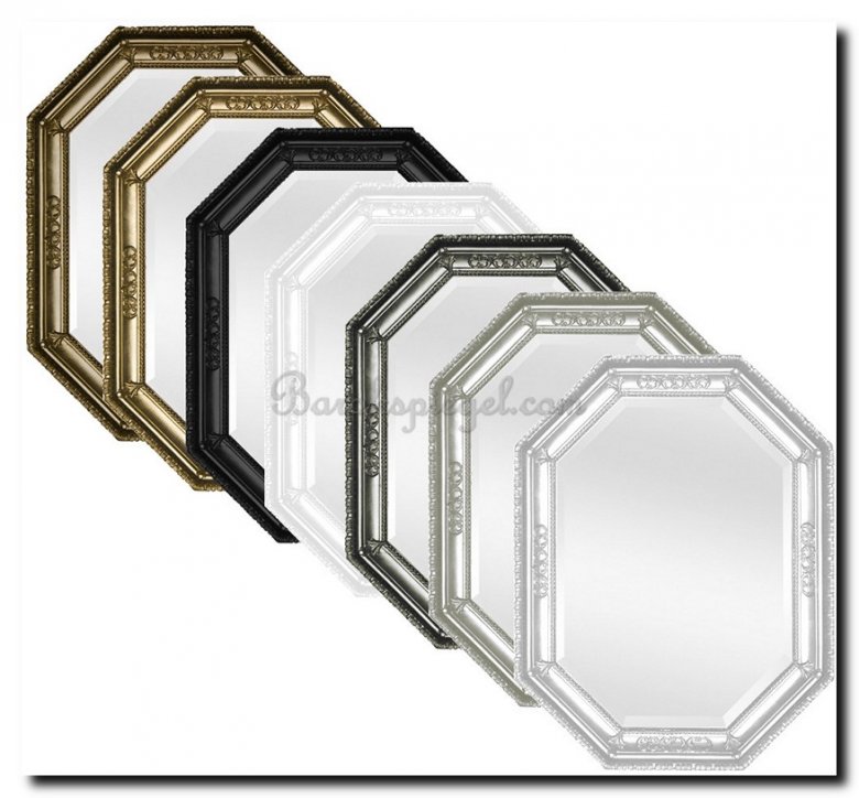 b7.0203-B Mirror Eleonora