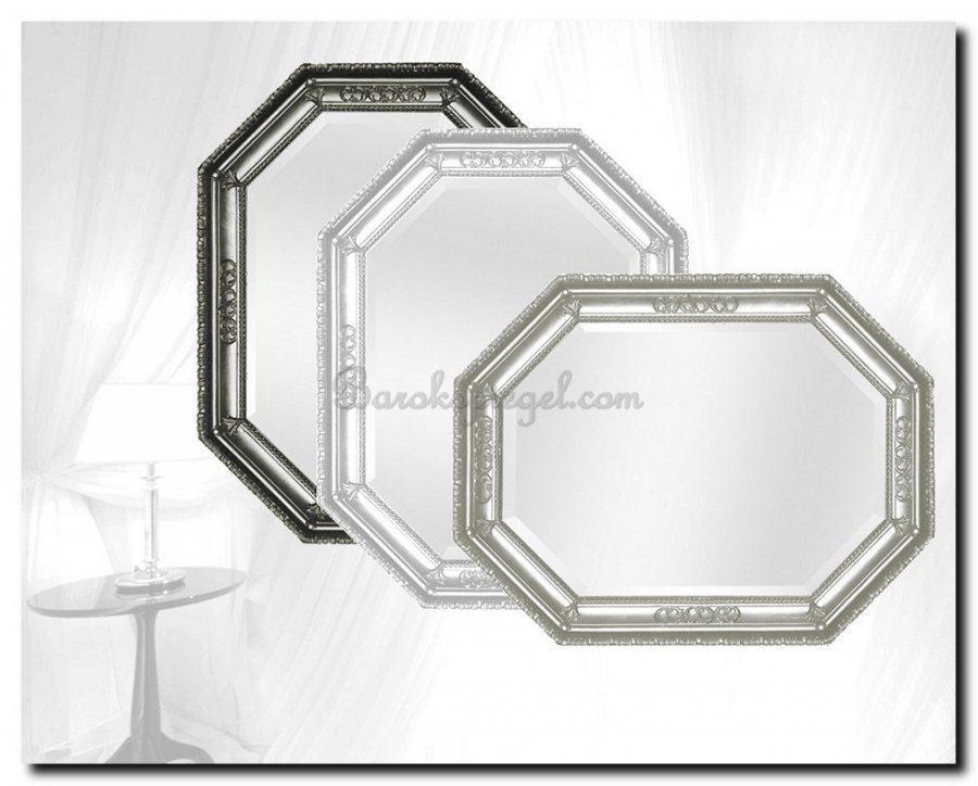 b7.0203-B Mirror Eleonora