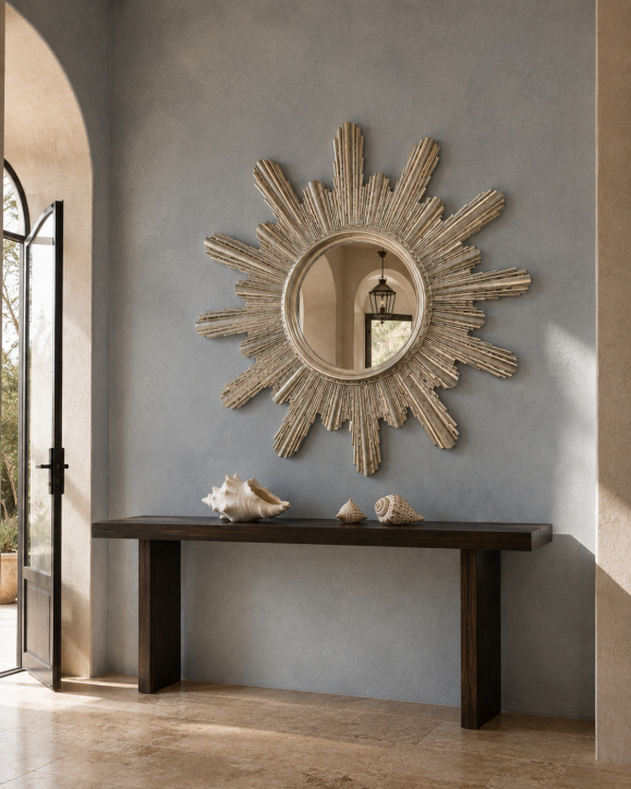 7.0521-L-A Sun Mirror Zola Sale