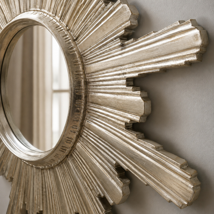 7.0521-L-A Sun Mirror Zola Sale
