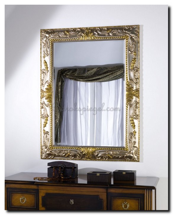 b7.0575-B Mirror Frederica