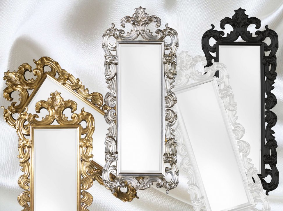 7.0619 Mirror Quirino