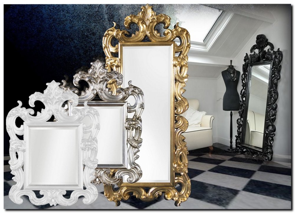 7.0619 Mirror Quirino