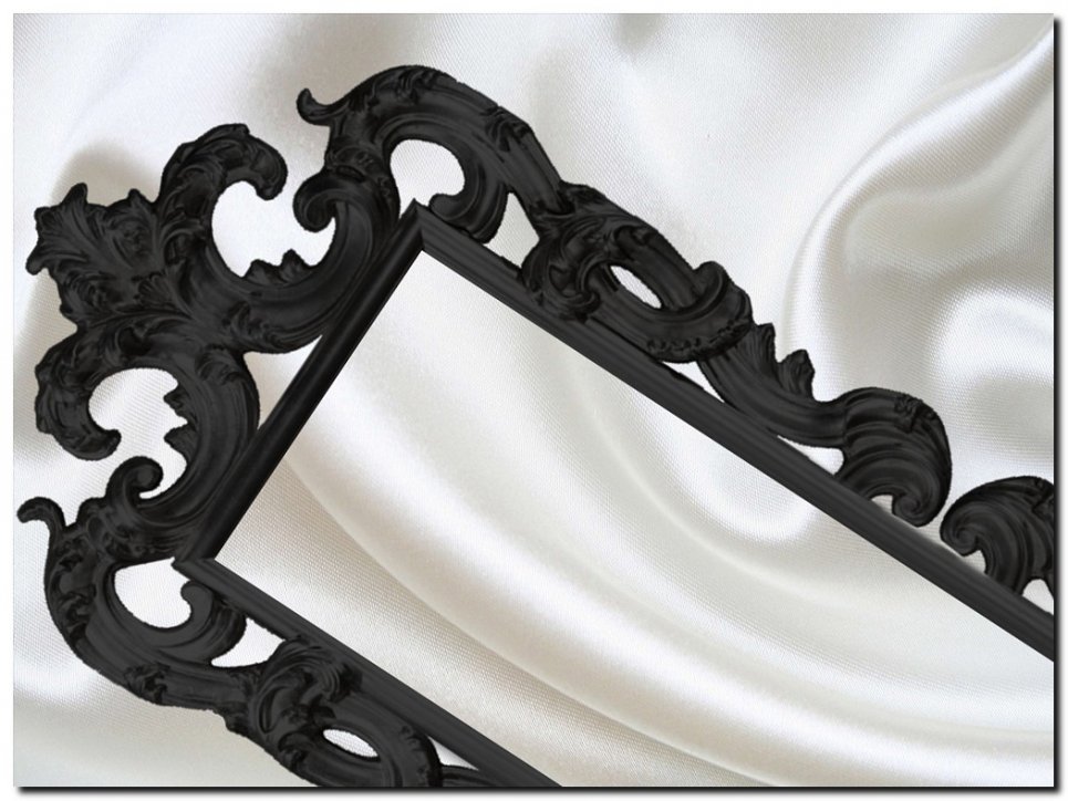 7.0619b Mirror Quirino Black