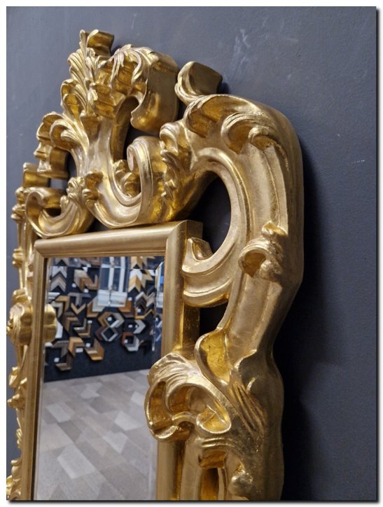 7.0619g Mirror Quirino Gold