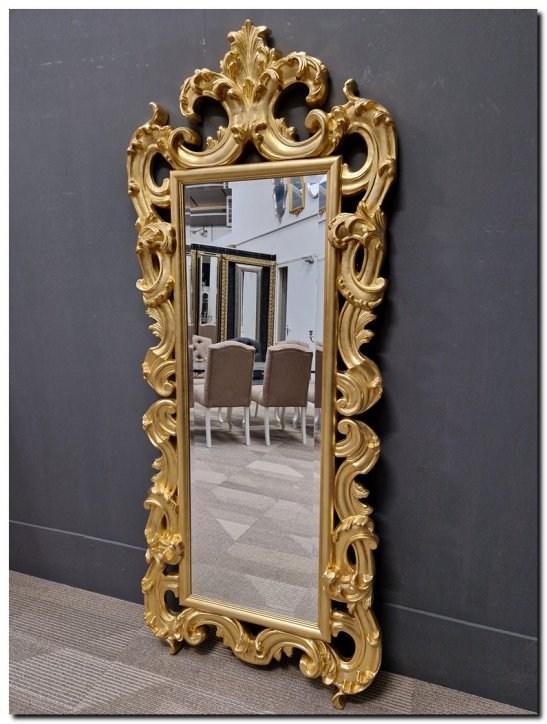 7.0619g Mirror Quirino Gold