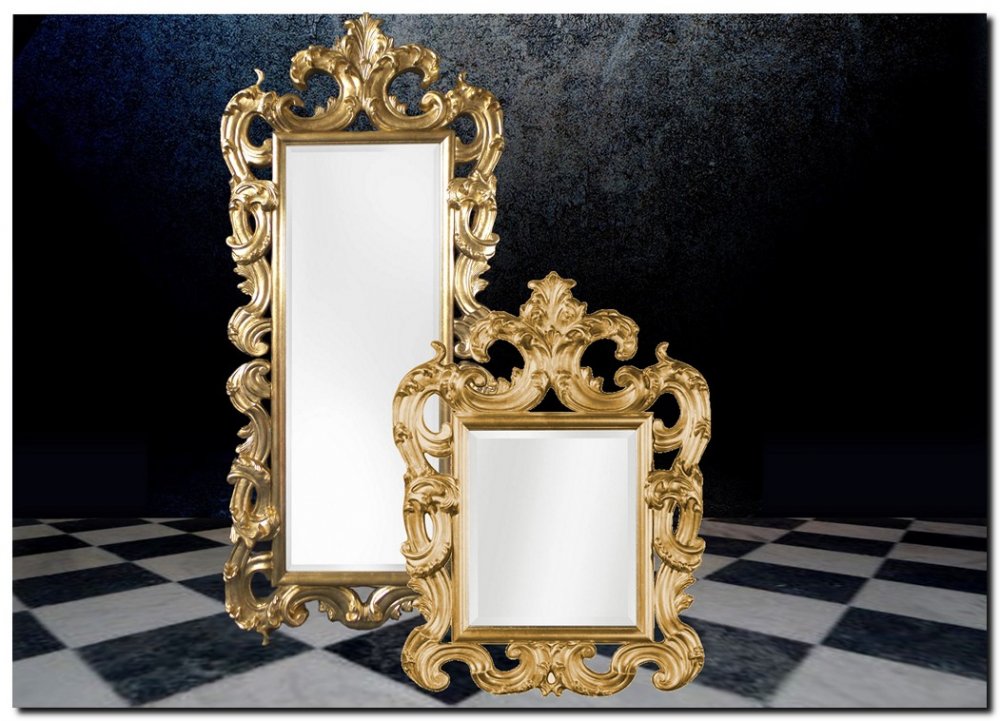 7.0619g Mirror Quirino Gold
