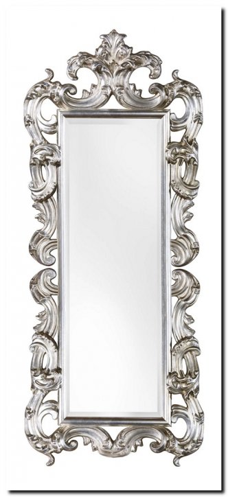 7.0619s Mirror Quirino Silver