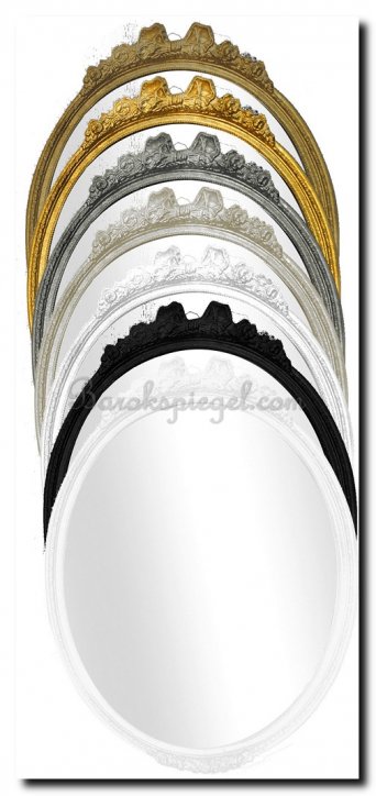 b7.0651-L Mirror Giana