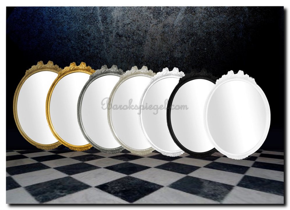 b7.0651-L Mirror Giana