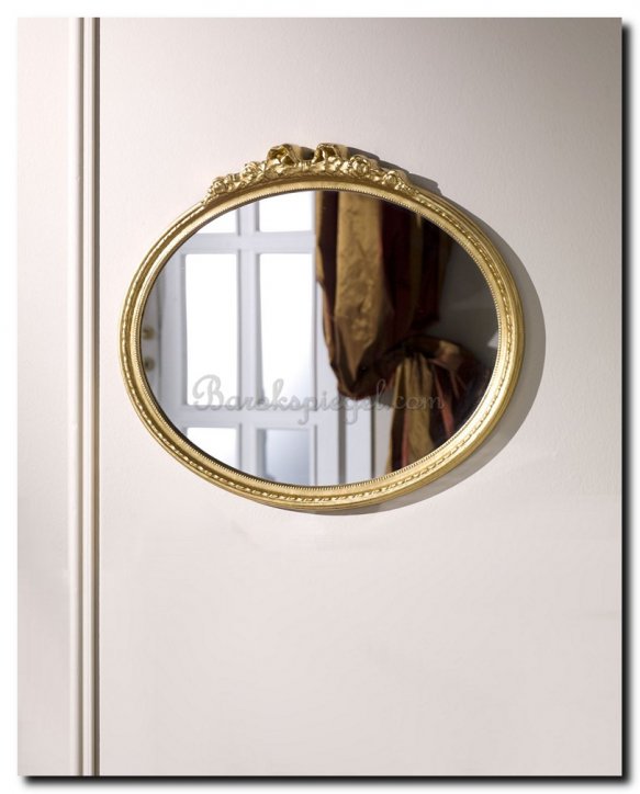 b7.0652-L Mirror Gilda