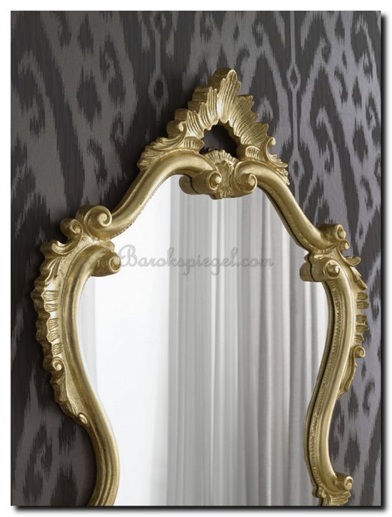 b7.0981-L Mirror Graziella