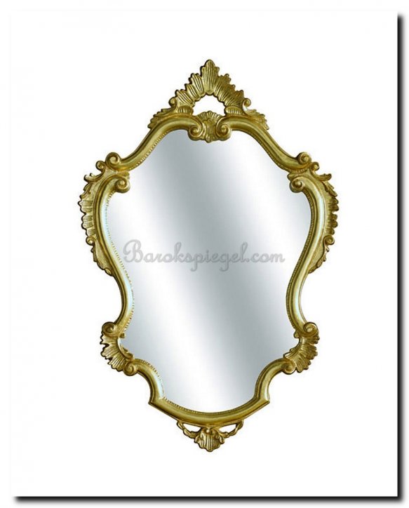 b7.0981-L Mirror Graziella