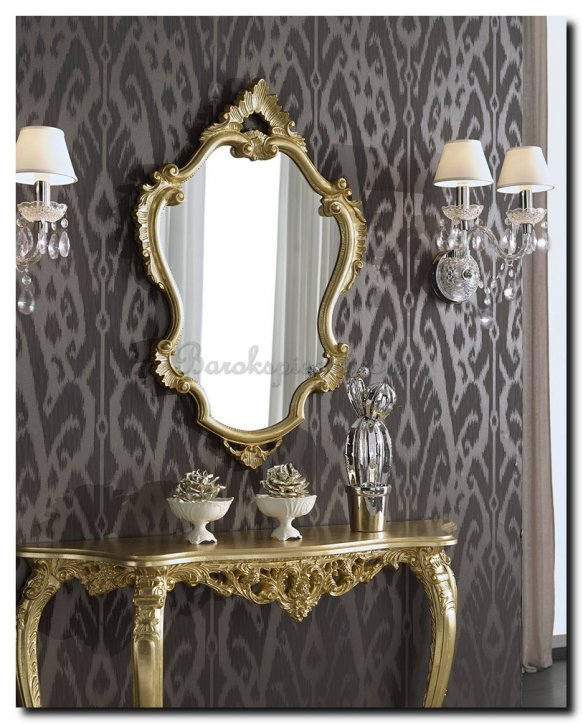 b7.0981-L Mirror Graziella