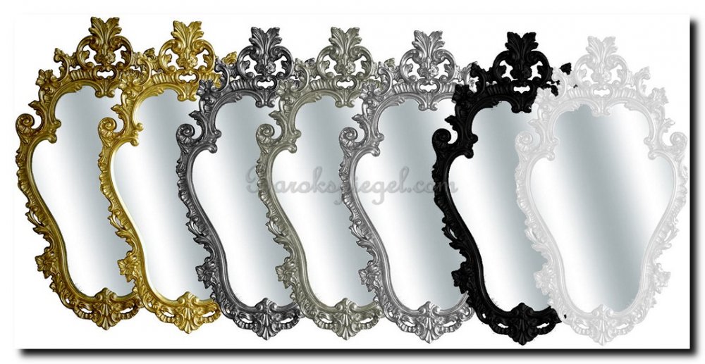 b7.0982-L Mirror Imelda