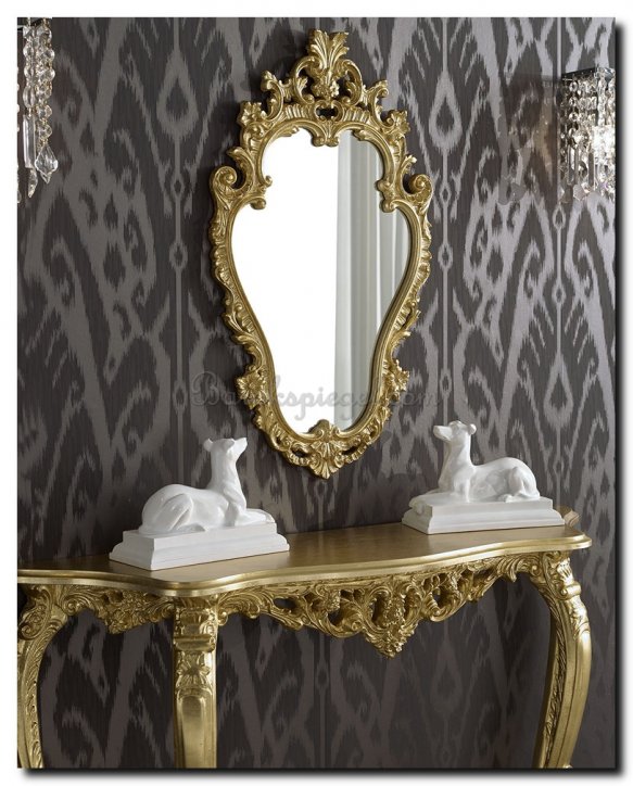 b7.0982-L Mirror Imelda