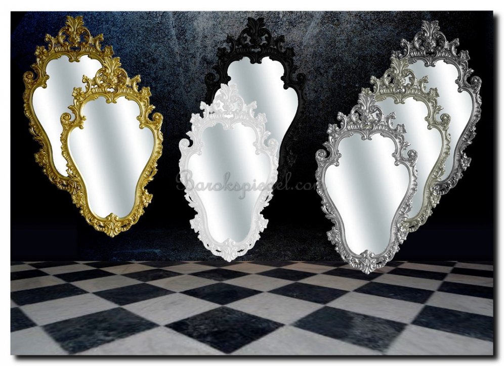 b7.0982-L Mirror Imelda