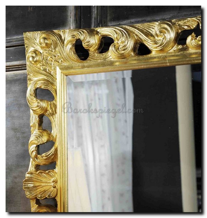 b7.1000-B Mirror Lauretta