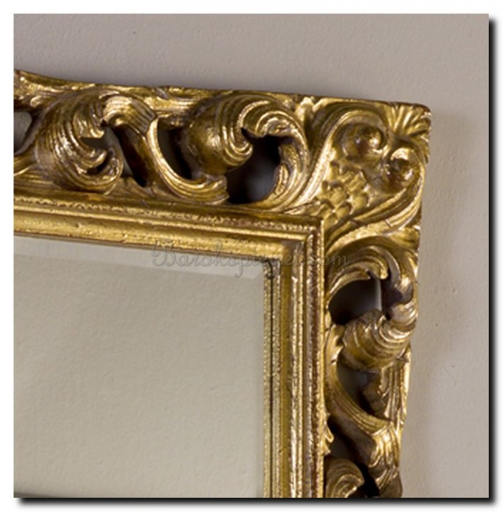 b7.1000-B Mirror Lauretta