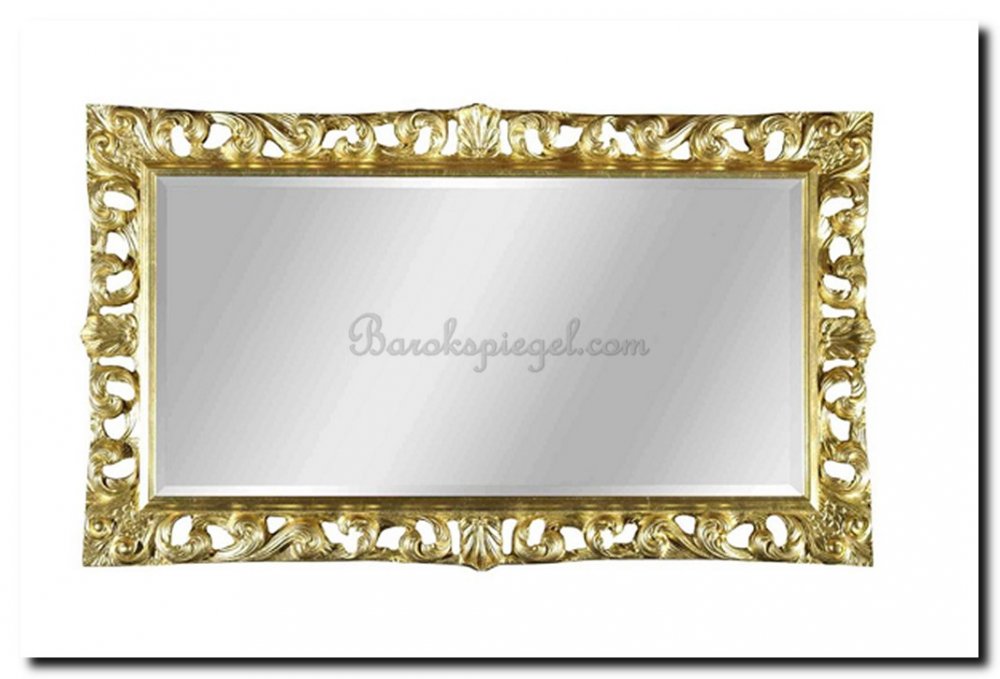 b7.1000-B Mirror Lauretta