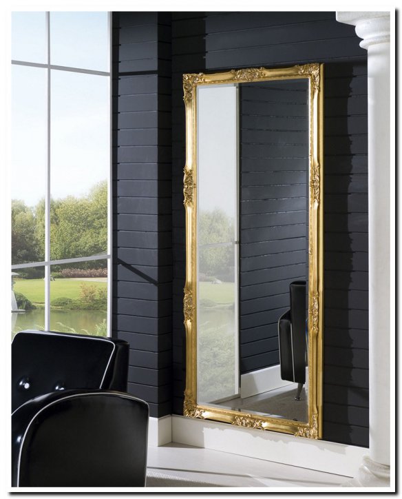 7.1694-B Mirror Adriane