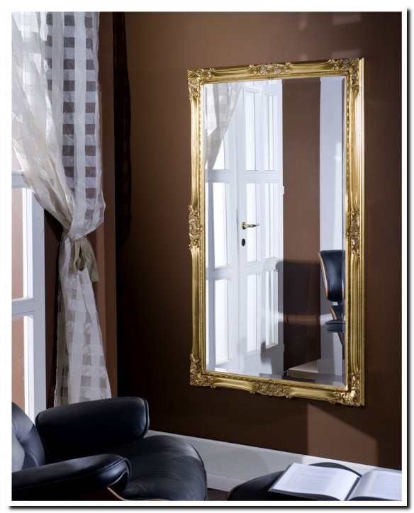 7.1694-B Mirror Adriane