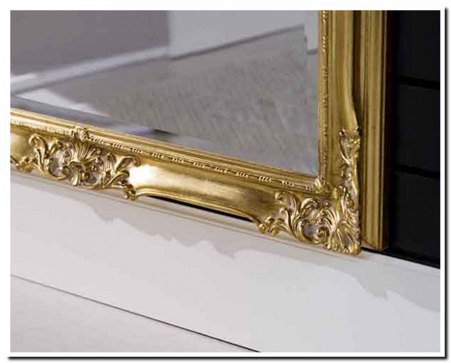 7.1694-B-O Mirror Adriane Gold