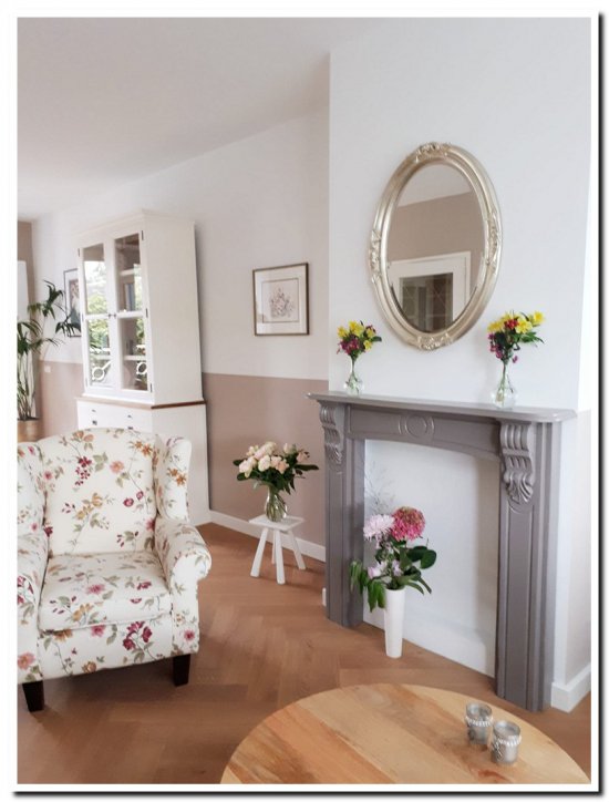 7.1699-B-A Mirror Agnese Silver