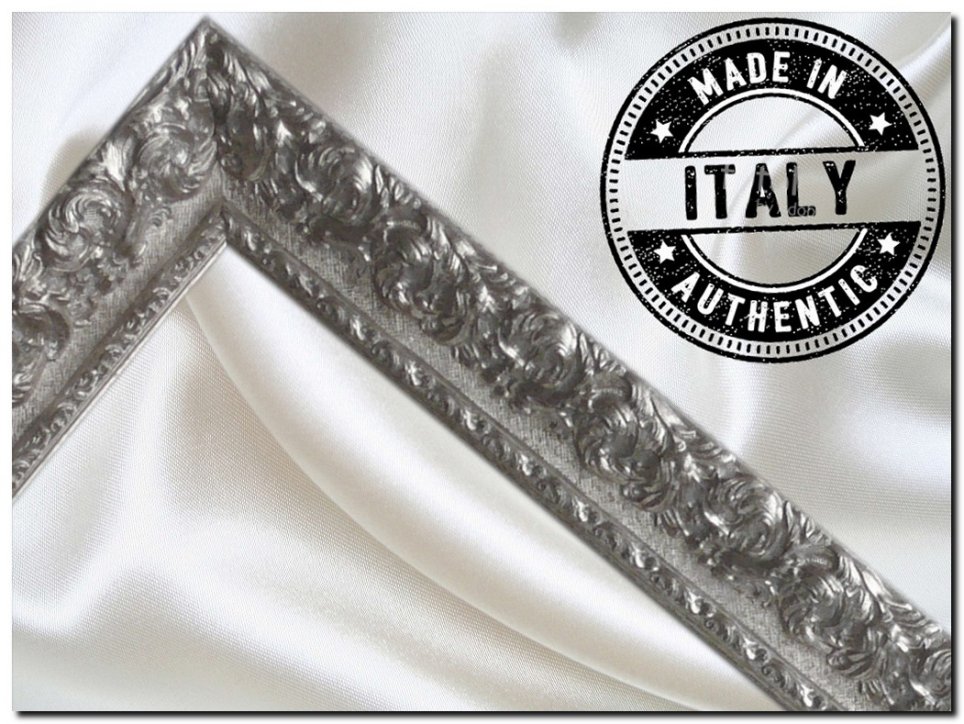 8400s Mirror Antonio Napoli Silver