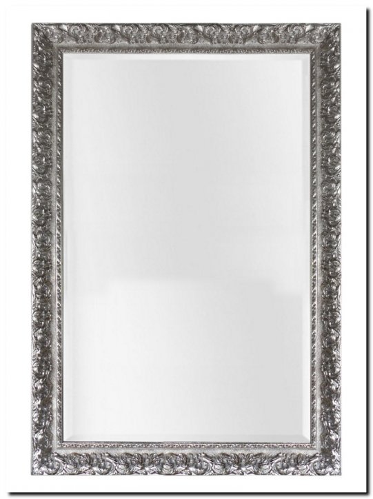 8400s Mirror Antonio Napoli Silver