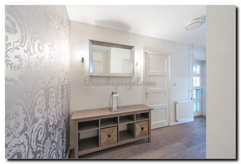 b9.2501 Mirror Speranza